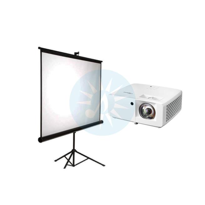 Short_throw_beamer_en_projectiescherm_01