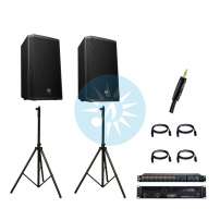 Speakerset PRO A