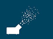 Confetti / Streamers