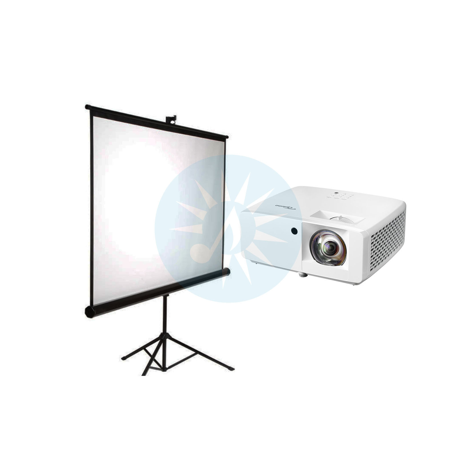 Short_throw_beamer_en_projectiescherm_01